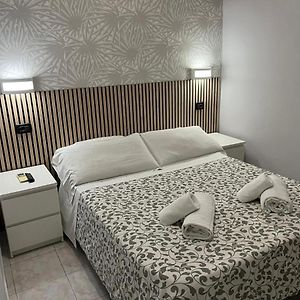 Kamer met een Queen Size Bed